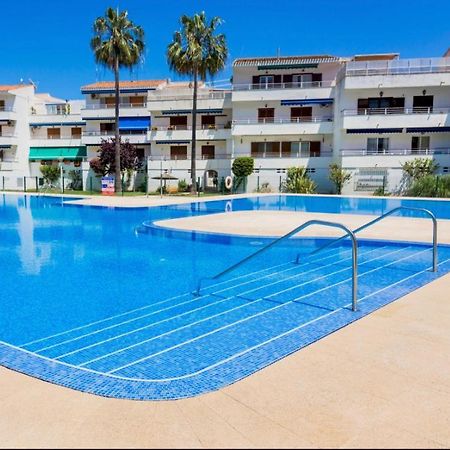 Casa Bonita Apartment Javea Exterior photo