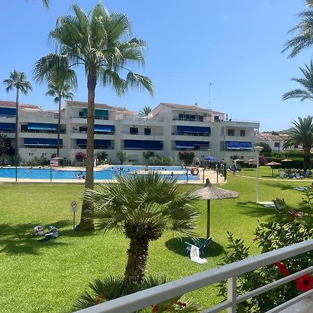 Casa Bonita Apartment Javea Exterior photo