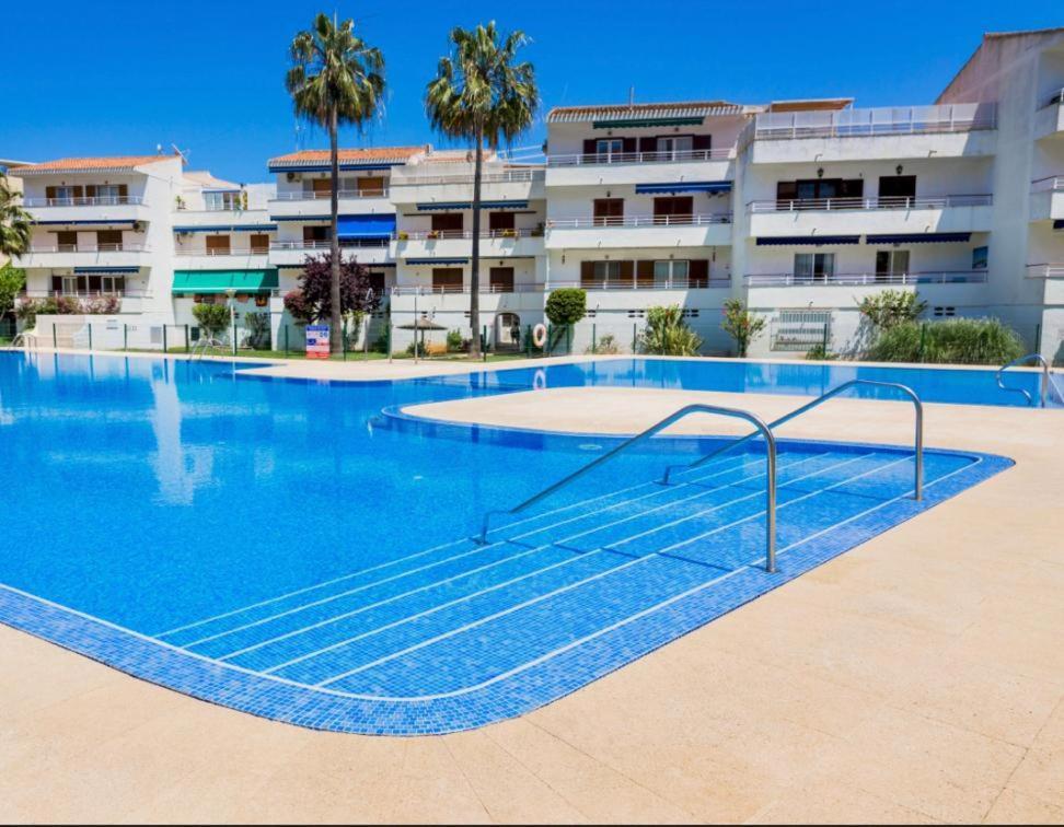 Casa Bonita Apartment Javea Exterior photo