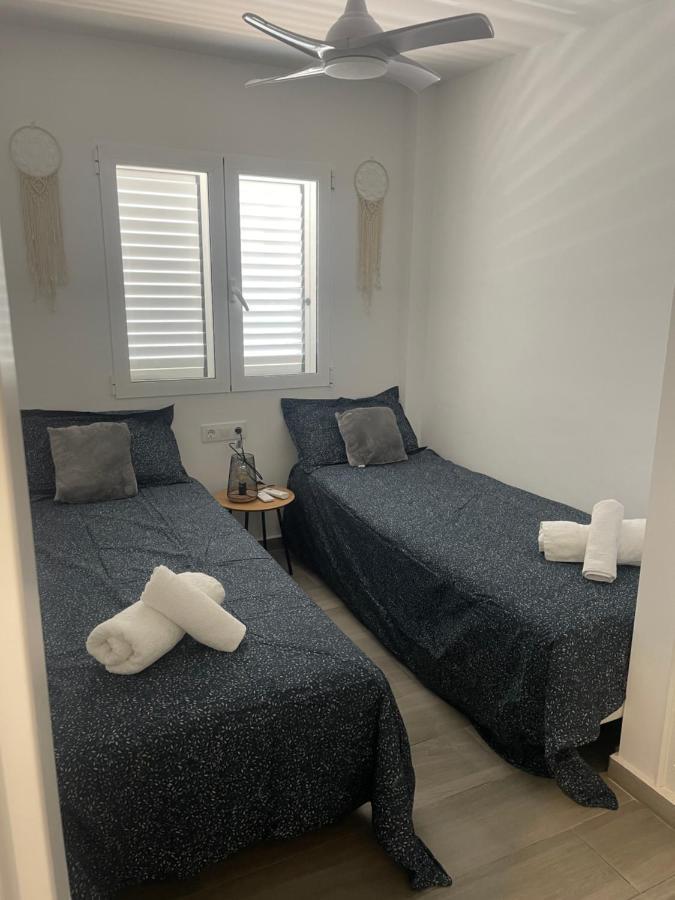 Casa Bonita Apartment Javea Exterior photo