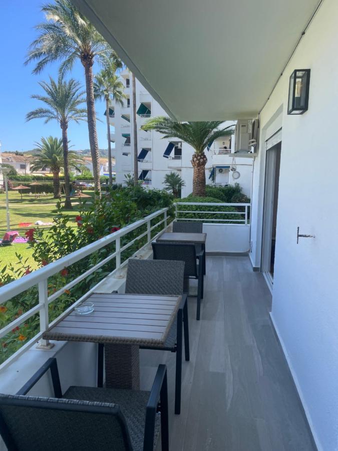 Casa Bonita Apartment Javea Exterior photo